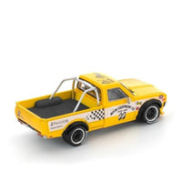 PR640250  POP RACE 1/64 PANDEM DATSUN 620 - MOONEYES