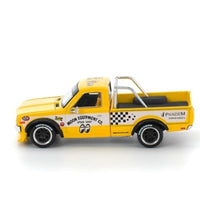 PR640250  POP RACE 1/64 PANDEM DATSUN 620 - MOONEYES