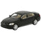 C33221  MODEL1 1/64 Lexus GS300 Black Onyx LHD