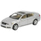 C33223 MODEL1 1/64 Lexus GS300 Millennium Silver Metallic LHD