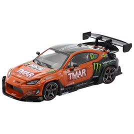PR640265 POP RACE 1/64 PANDEM GR86 DAIGO SAITO FORMULA DRIFT JAPAN 2022
