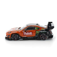 PR640265 POP RACE 1/64 PANDEM GR86 DAIGO SAITO FORMULA DRIFT JAPAN 2022