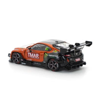 PR640265 POP RACE 1/64 PANDEM GR86 DAIGO SAITO FORMULA DRIFT JAPAN 2022