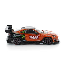 PR640265 POP RACE 1/64 PANDEM GR86 DAIGO SAITO FORMULA DRIFT JAPAN 2022