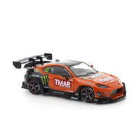 PR640265 POP RACE 1/64 PANDEM GR86 DAIGO SAITO FORMULA DRIFT JAPAN 2022