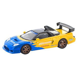 PR640310  POP RACE 1/64 SPOON NSX-R GT