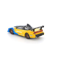 PR640310  POP RACE 1/64 SPOON NSX-R GT