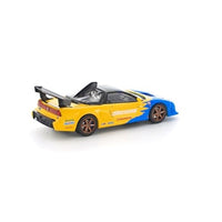 PR640310  POP RACE 1/64 SPOON NSX-R GT