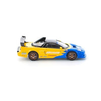 PR640310  POP RACE 1/64 SPOON NSX-R GT