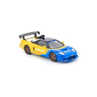 PR640310  POP RACE 1/64 SPOON NSX-R GT