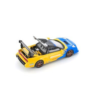 PR640310  POP RACE 1/64 SPOON NSX-R GT