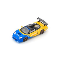 PR640310  POP RACE 1/64 SPOON NSX-R GT