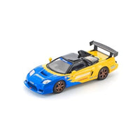 PR640310  POP RACE 1/64 SPOON NSX-R GT
