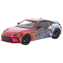 PR640207 POP RACE 1/64 1087X GR86?CUP