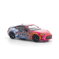 PR640207 POP RACE 1/64 1087X GR86?CUP