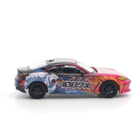 PR640207 POP RACE 1/64 1087X GR86?CUP