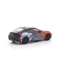 PR640207 POP RACE 1/64 1087X GR86?CUP