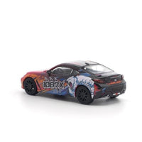 PR640207 POP RACE 1/64 1087X GR86?CUP