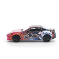 PR640207 POP RACE 1/64 1087X GR86?CUP