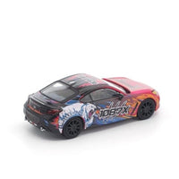 PR640207 POP RACE 1/64 1087X GR86?CUP