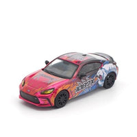 PR640207 POP RACE 1/64 1087X GR86?CUP