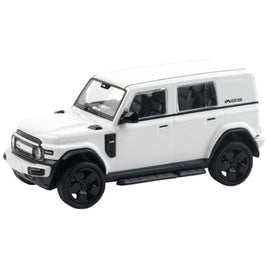 T20-04 拓意(XCARTOYS) 1/64 iCAR V23 WHITE