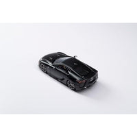 C33208 Focal Horizon x Model 1 1/64 Lexus LFA Matt Black LHD