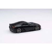 C33208 Focal Horizon x Model 1 1/64 Lexus LFA Matt Black LHD