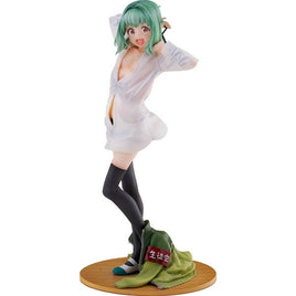 生徒会にも穴はある! 尾鳥 たん 1/7スケール塗装済み完成品フィギュア