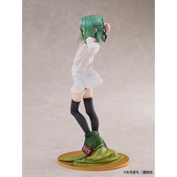 生徒会にも穴はある! 尾鳥 たん 1/7スケール塗装済み完成品フィギュア