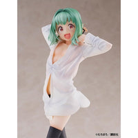 生徒会にも穴はある! 尾鳥 たん 1/7スケール塗装済み完成品フィギュア