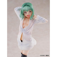 生徒会にも穴はある! 尾鳥 たん 1/7スケール塗装済み完成品フィギュア