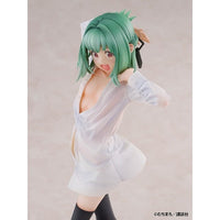 生徒会にも穴はある! 尾鳥 たん 1/7スケール塗装済み完成品フィギュア
