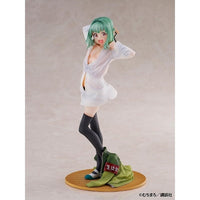 生徒会にも穴はある! 尾鳥 たん 1/7スケール塗装済み完成品フィギュア