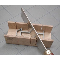 AL-K191 職人堅気 精密カッティングガイド 角正W35
