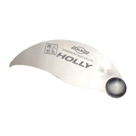 AL-K218 シモムラアレック 職人堅気 本格スジ彫り専用ツール ホーリー HOLLY t0.2