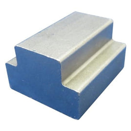 AL-K279 シモムラアレック 職人堅気 凸型ミニウエイト 'トツ'