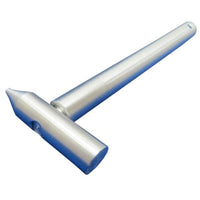 AL-K280 シモムラアレック 職人堅気 小さな小さなアルミハンマー 'ピコハンマー 110'