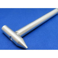 AL-K280 シモムラアレック 職人堅気 小さな小さなアルミハンマー 'ピコハンマー 110'