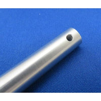 AL-K280 シモムラアレック 職人堅気 小さな小さなアルミハンマー 'ピコハンマー 110'