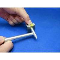 AL-K280 シモムラアレック 職人堅気 小さな小さなアルミハンマー 'ピコハンマー 110'