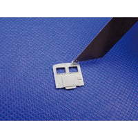 AL-K298 シモムラアレック - 職人堅気 シャインブレード「ハス切り」