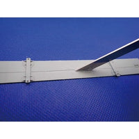 AL-K298 シモムラアレック - 職人堅気 シャインブレード「ハス切り」