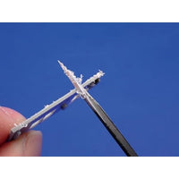 AL-K299 シモムラアレック - 職人堅気 KISAGU「針型」