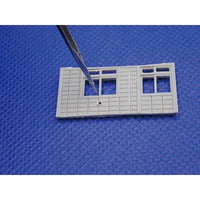 AL-K299 シモムラアレック - 職人堅気 KISAGU「針型」