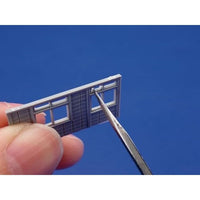 AL-K299 シモムラアレック - 職人堅気 KISAGU「針型」