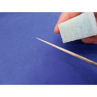 AL-K300 シモムラアレック 職人堅気 目詰まり解消簡単消しゴム 「トレマス」