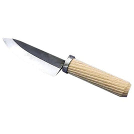 AL-K302 シモムラアレック - 職人堅気 白紙三層構造「小鉈刀」