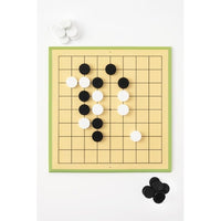 いちばんやさしい はじめての囲碁セット