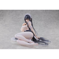アズールレーン インドミタブル ケダルイメイドサマVer.